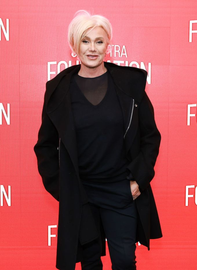 Deborra-Lee Furness