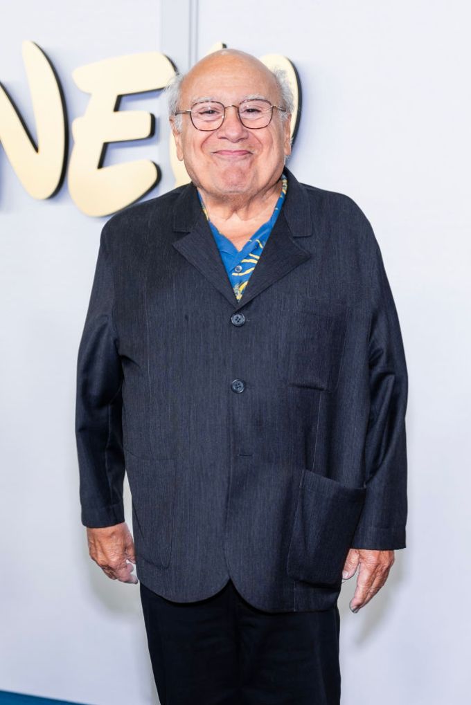 Danny DeVito