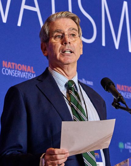 Scott Bessent's Husband: Is the Secretary of Treasury Nominee Married?