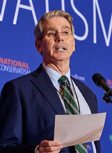 Scott Bessent's Job: What the Billionaire Does for a Living