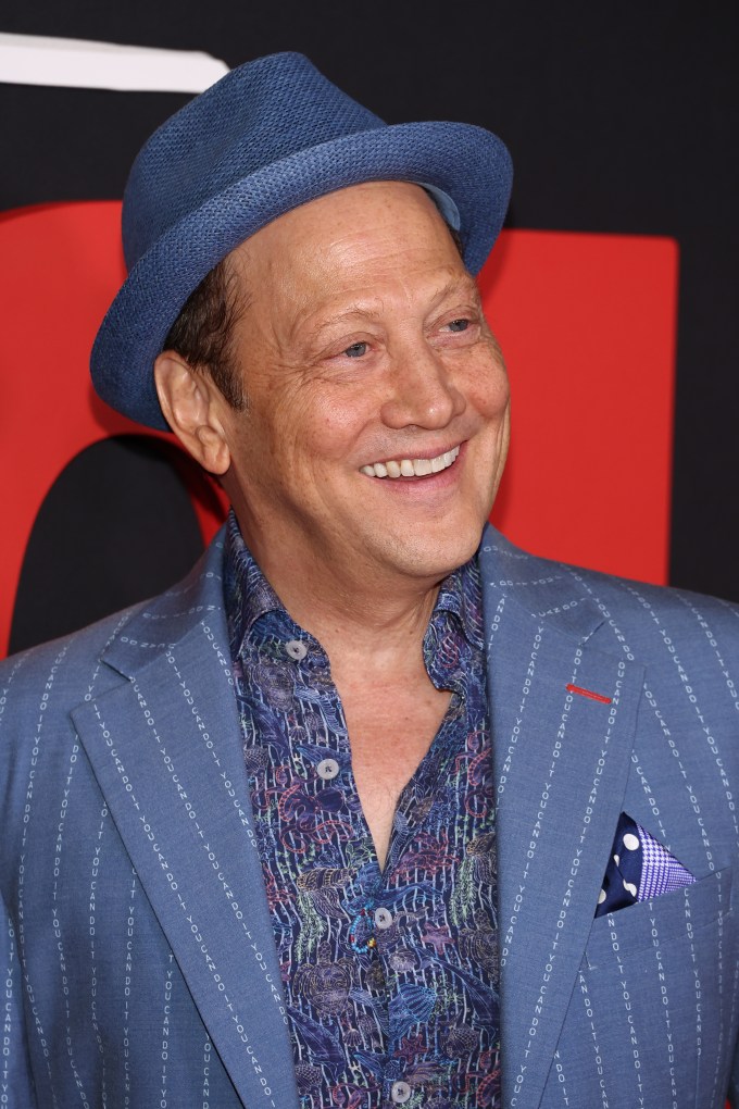 Rob Schneider