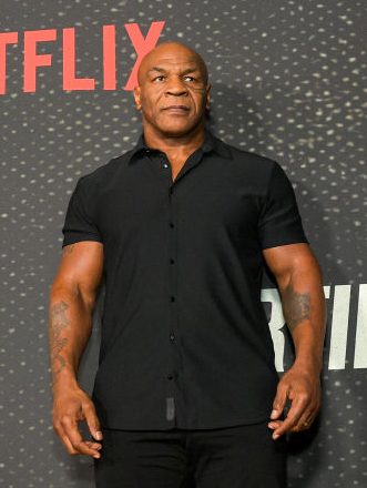 Mike Tyson's Height: How Tall Is Iron Mike?