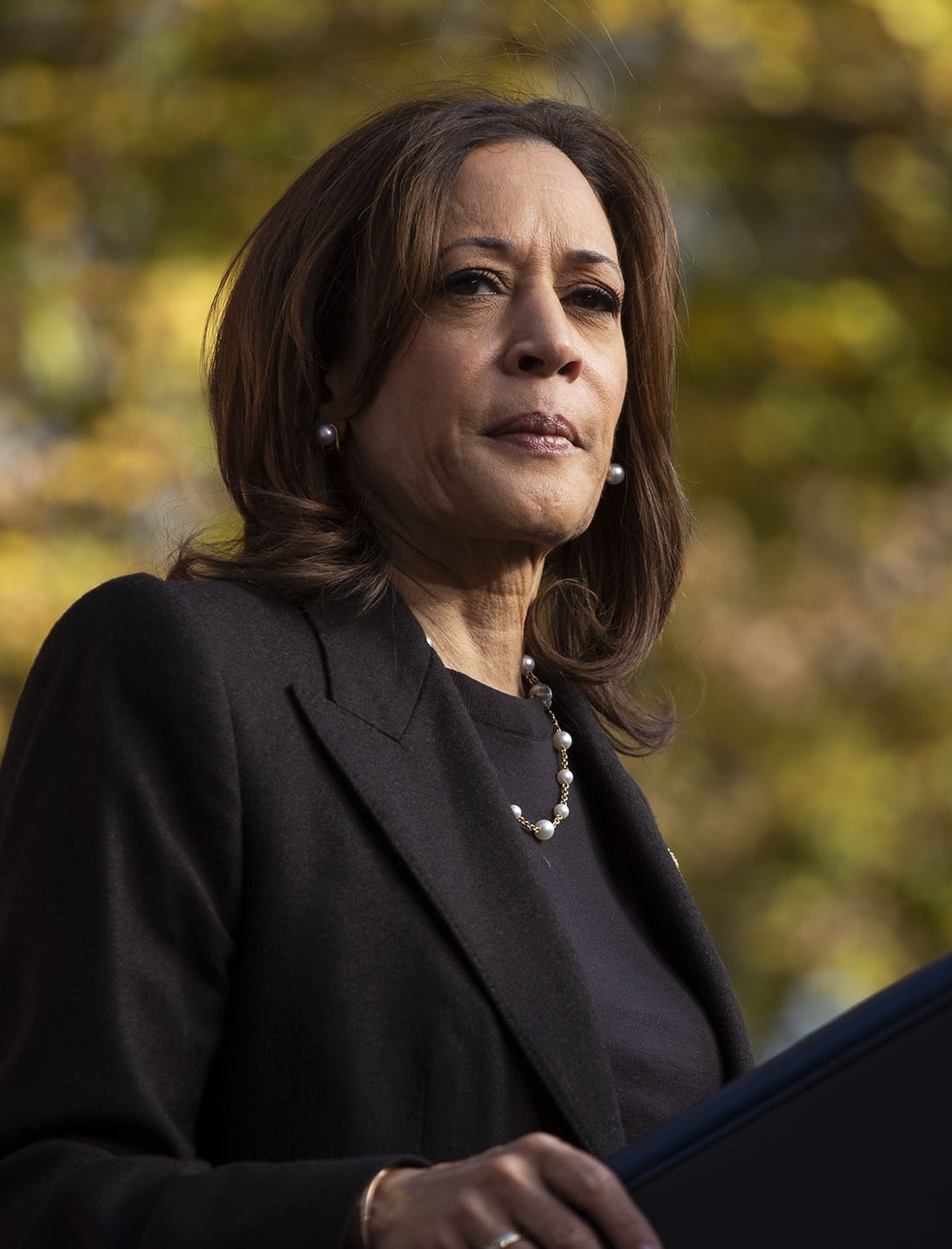 When Will Kamala Harris Concede the 2024 Election?