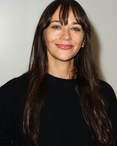 Rashida Jones: Pics of Quincy Jones' Daughter 2024