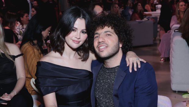 Are Selena Gomez & Benny Blanco Engaged? Update