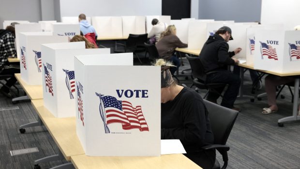 Where Can I Watch the Election? Streaming & Cable Options