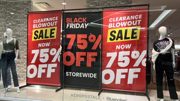 When Is Black Friday 2024? Date to Shop All the Sales