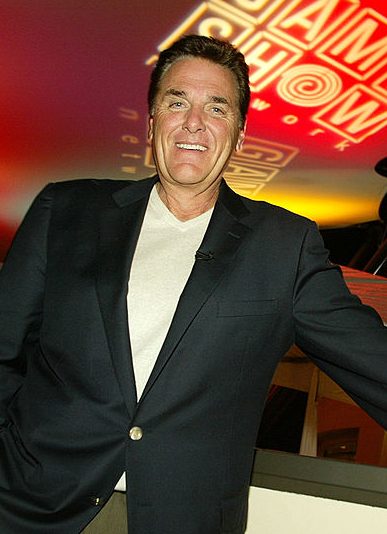 Chuck Woolery's Net Worth: How Much Money the Late 'Wheel of Fortune' Host Had