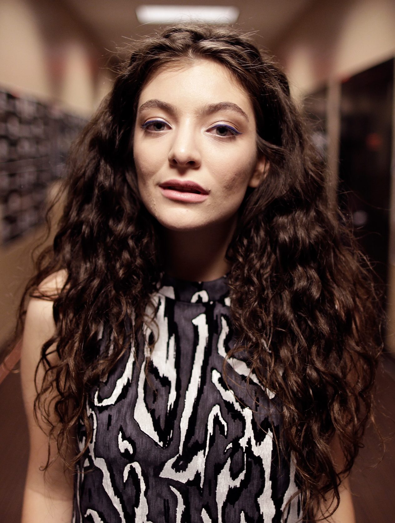 Famous Birthdays Today — November 7: Celebrity Lorde & More