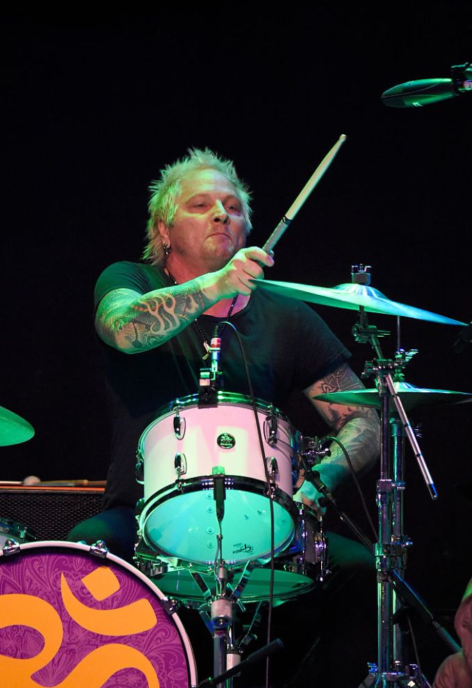 Matt Sorum