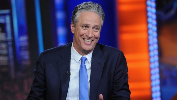 Famous Birthdays Today — November 28: Celebrity Jon Stewart & More