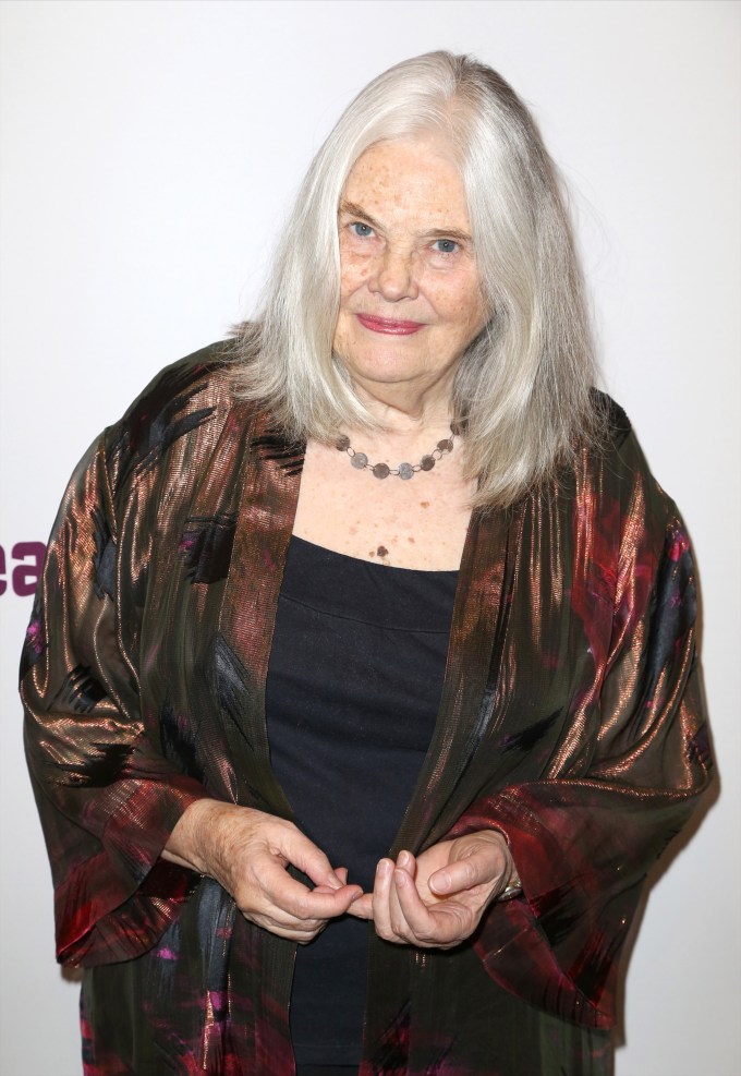 Lois Smith