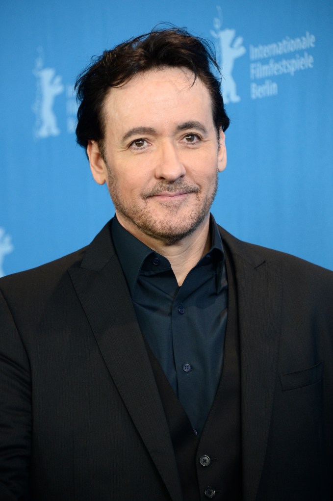 John Cusack