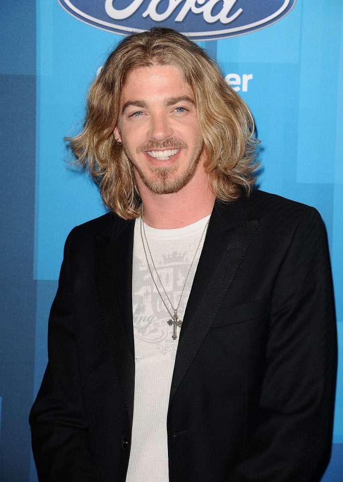 Bucky Covington