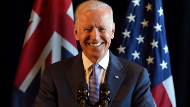 Famous Birthdays Today — November 20: Celebrity Joe Biden & More