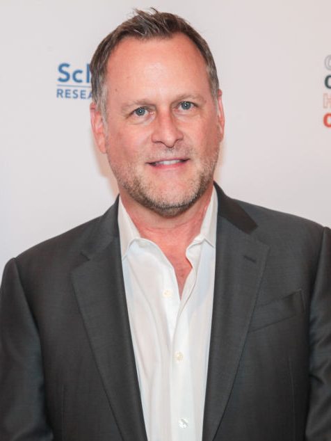 BEVERLY HILLS, CA - JUNE 16:  Dave Coulier arrives at 30th Annual Scleroderma Benefit at the Beverly Wilshire Four Seasons Hotel on June 16, 2017 in Beverly Hills, California.  (Photo by Kathryn Page/Getty Images)