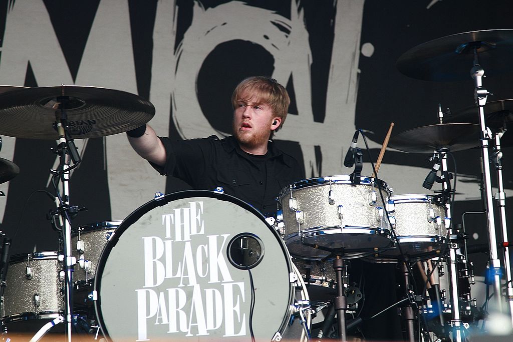 Bob Bryar's Net Worth: How Much Money the Late My Chemical Romance Drummer Made