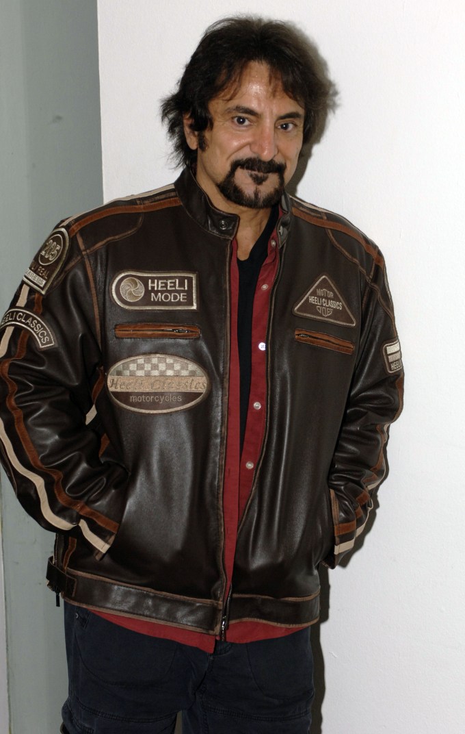 Tom Savini