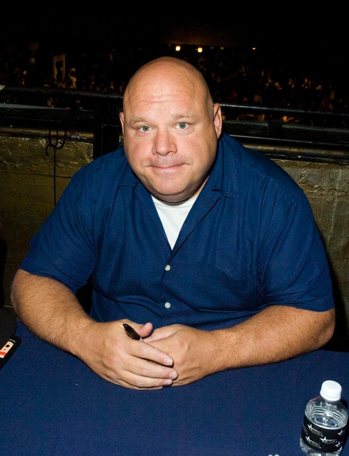 Kevin Chamberlin