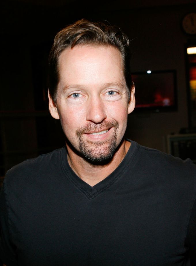 D.B. Sweeney