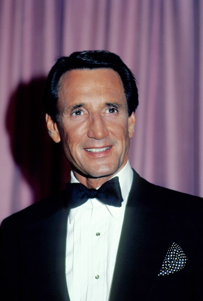 Roy Scheider