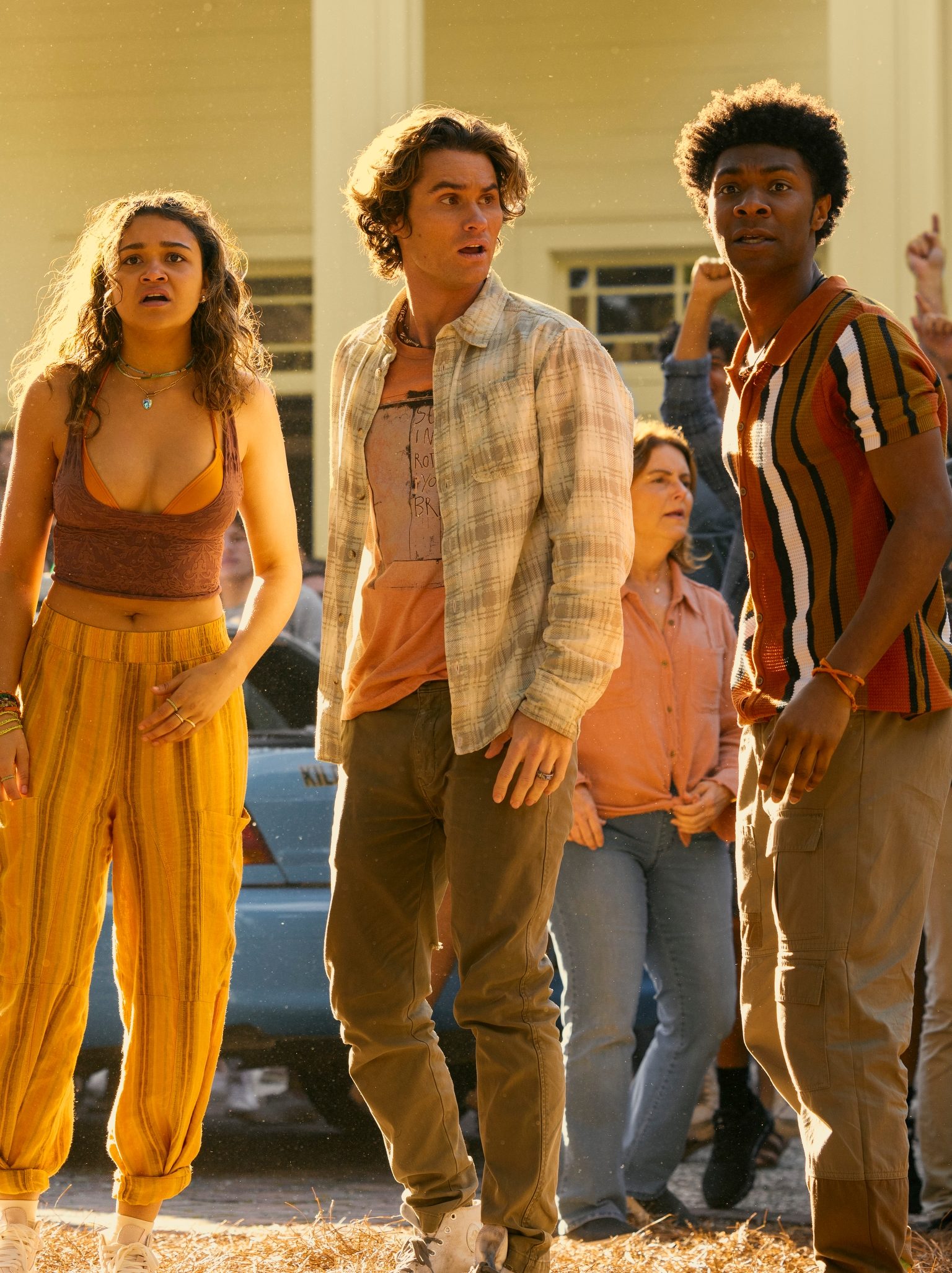 Was ‘Outer Banks’ Canceled? Why Season 5 Is OBX’s Last