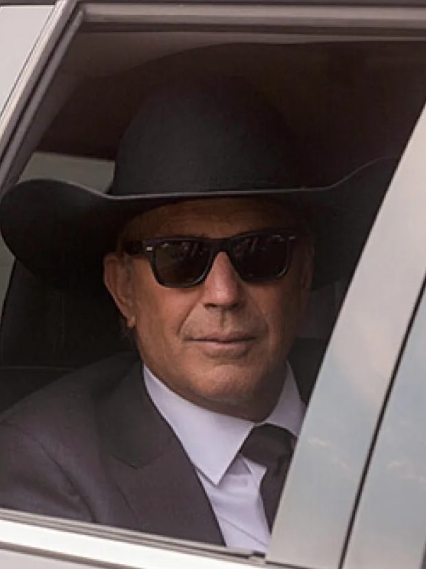 Why Is Kevin Costner Not in 'Yellowstone' Anymore?