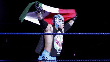 Rey Misterio Sr.'s Kids & Relatives: Meet His Family