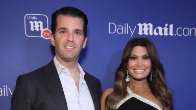 Kimberly Guilfoyle: 5 Things to Know About Donald Trump Jr.'s Rumored Ex-Fiancee