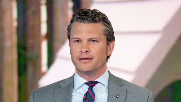 Pete Hegseth's Children: How Many Kids He Has