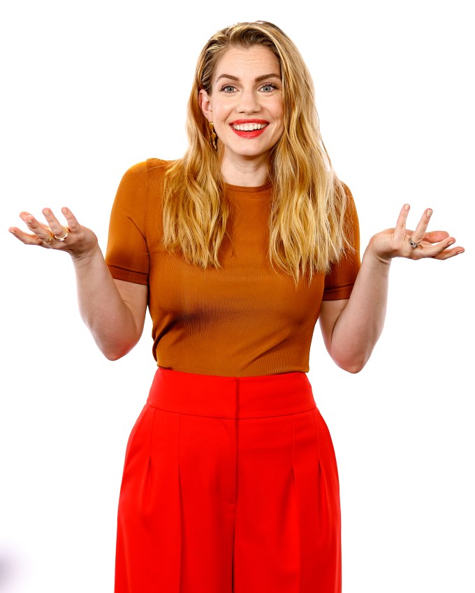 Anna Chlumsky