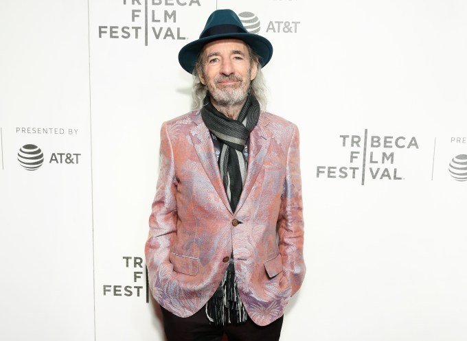 Harry Shearer