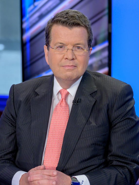 Neil Cavuto's Health: About His Multiple Sclerosis, Open Heart Surgery & More