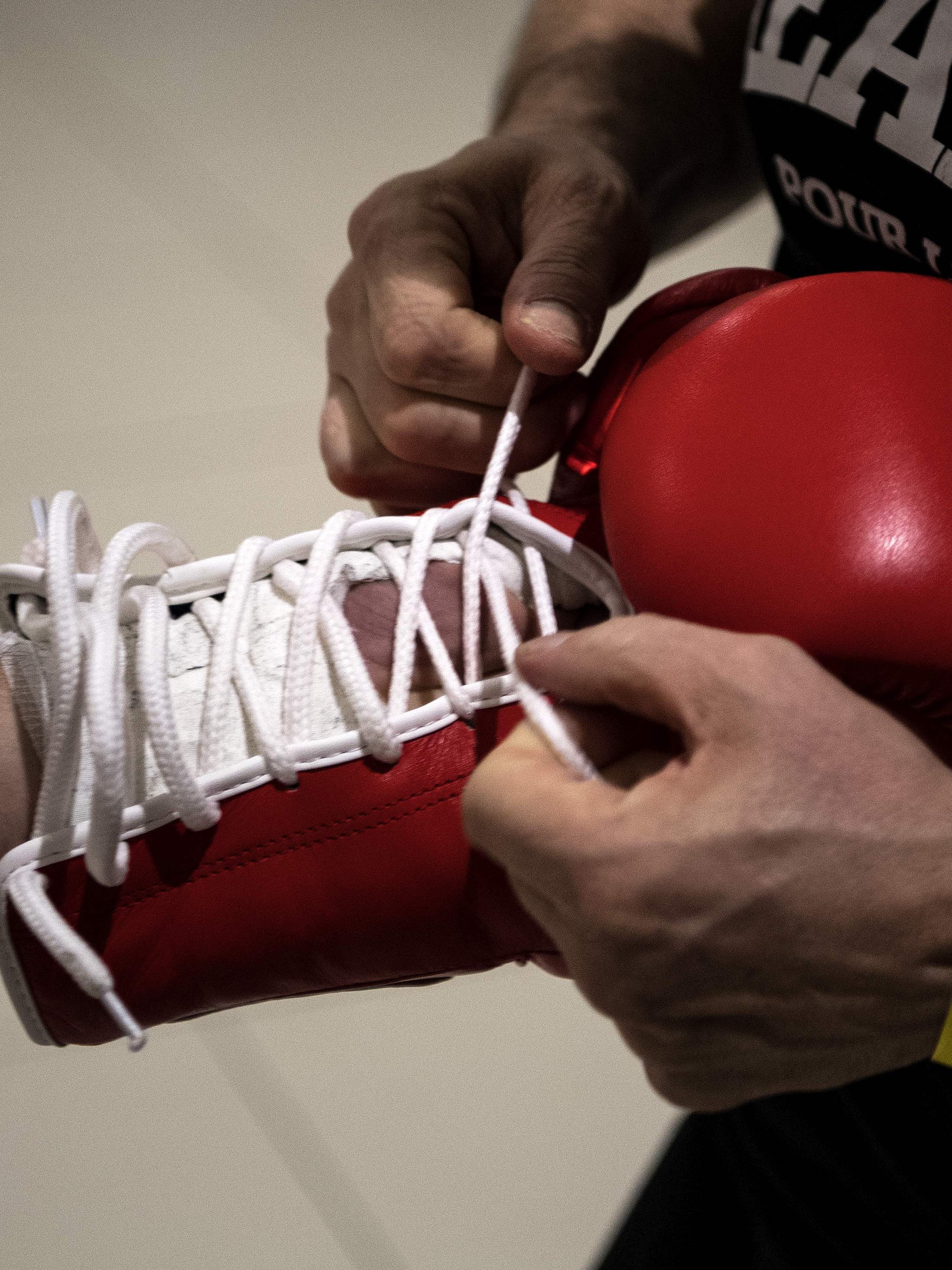 Paul Bamba's Cause of Death: How the Late Boxer Died