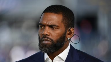 Randy Moss' Health: What's Going on With the NFL Legend?