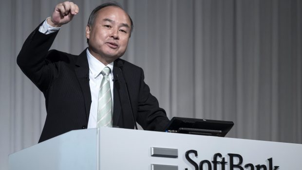 Masayoshi Son's Net Worth: How Much Money the SoftBank CEO Makes