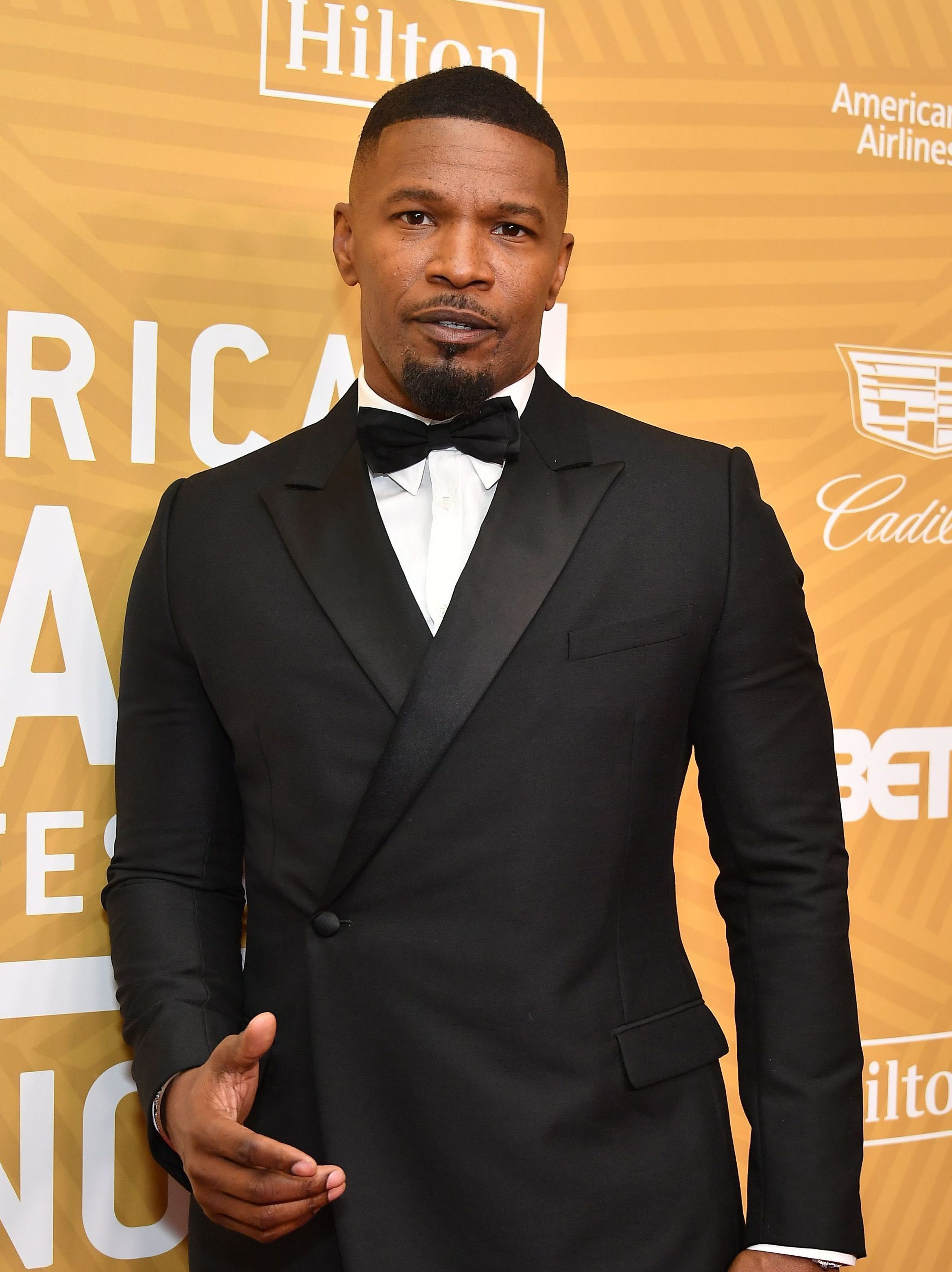 Is Jamie Foxx Married? See All of His Exes From Past Relationships