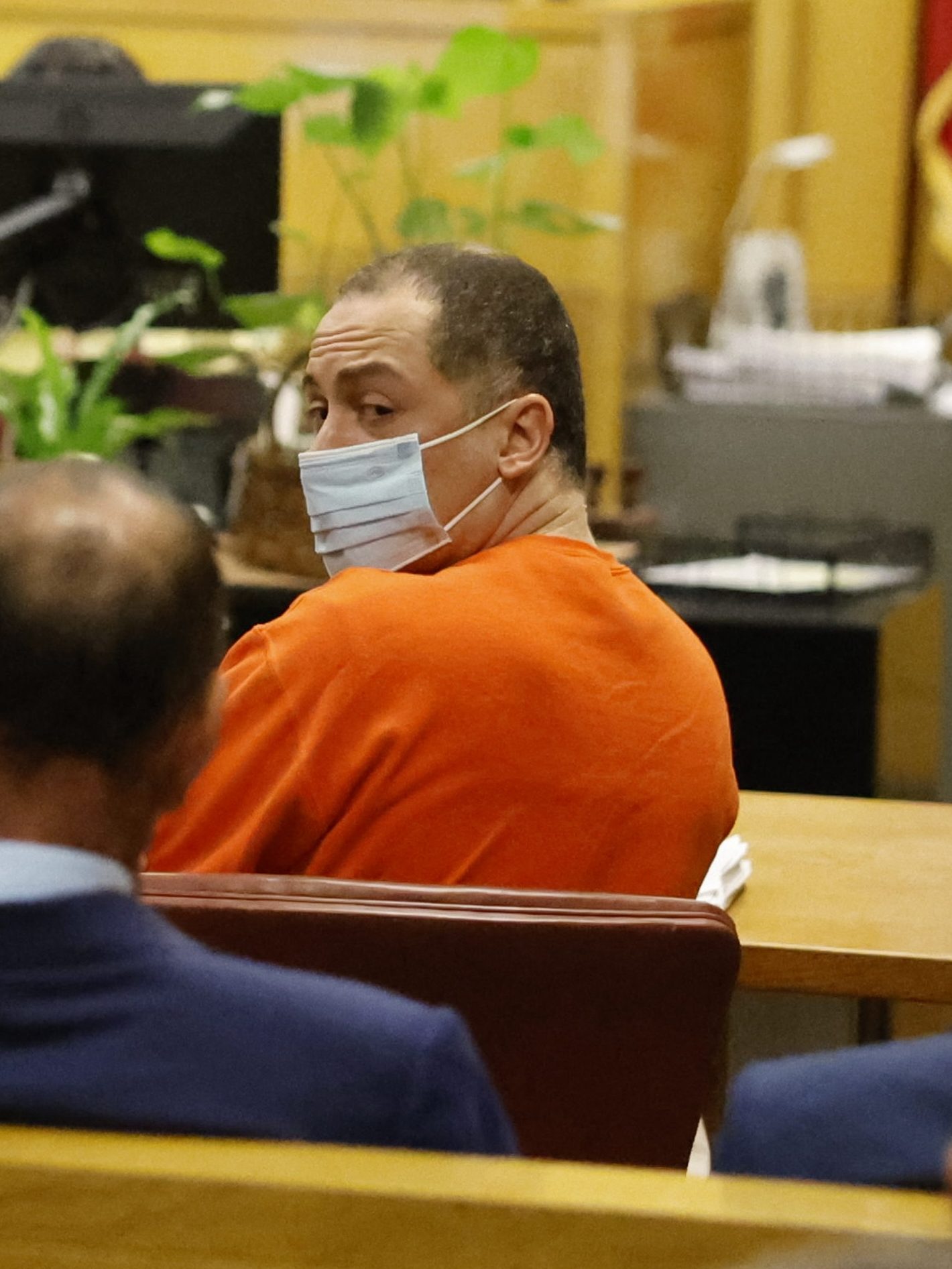 Who Is Nima Momeni? 5 Things on the Convicted Killer of Bob Lee