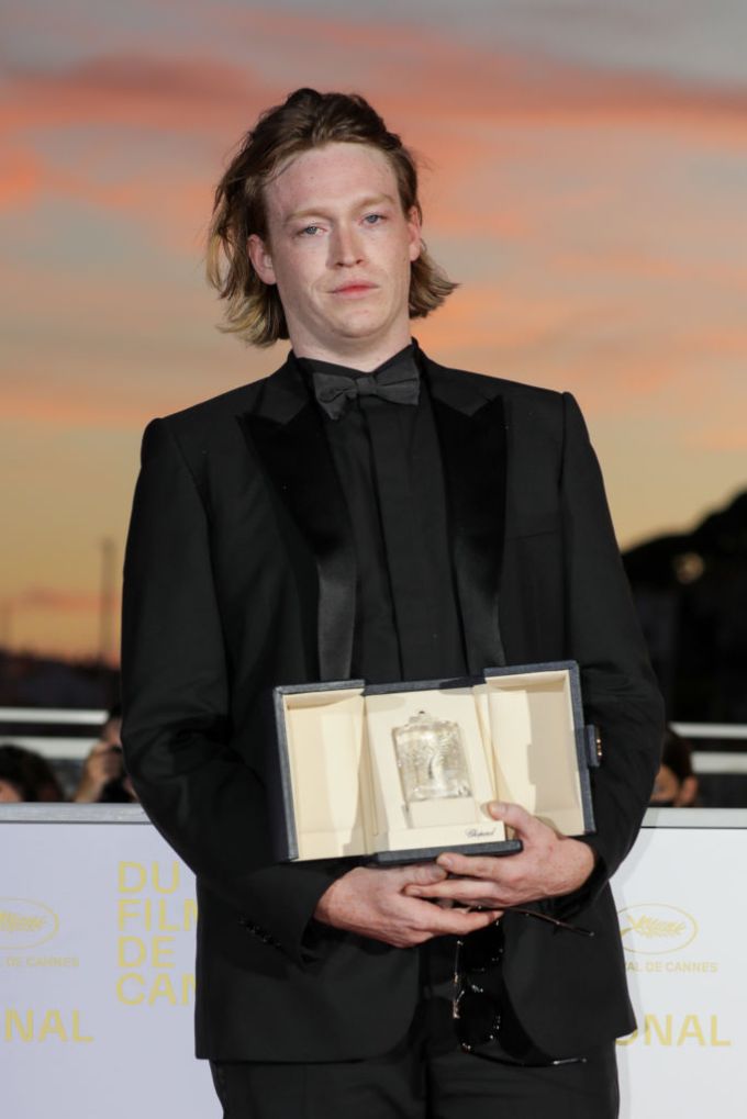 Caleb Landry Jones