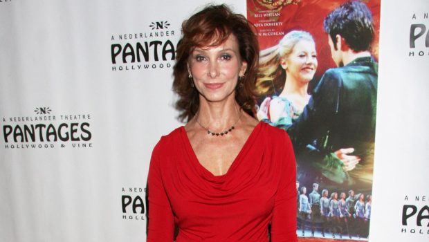 HOLLYWOOD, CA - NOVEMBER 15: Actress Jill Jacobson attends the "Riverdance" Los Angeles opening night held at the Pantages Theatre on November 15, 2011 in Hollywood, California. (Photo by Tommaso Boddi/FilmMagic)