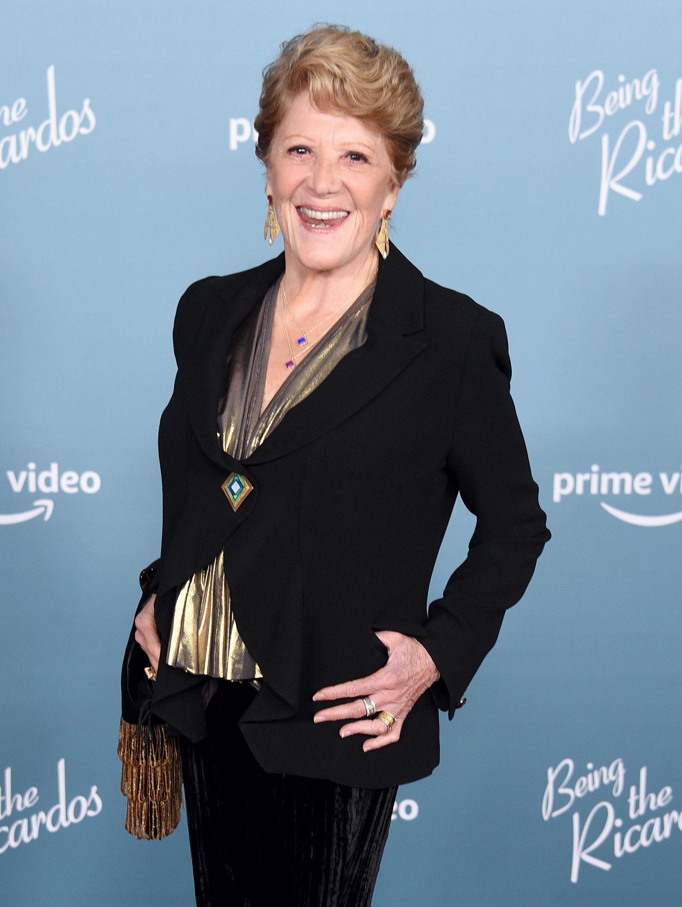 Linda Lavin's Health: What We Know About Her Cancer Battle