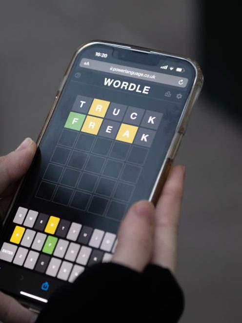 Wordle Answer Today — December 15: See Wordle Hint, Clues & More