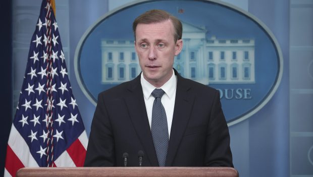 Jake Sullivan's Wife: Is the National Security Advisor Married?