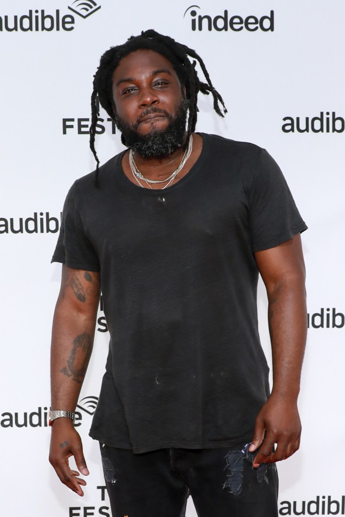 Jason Reynolds