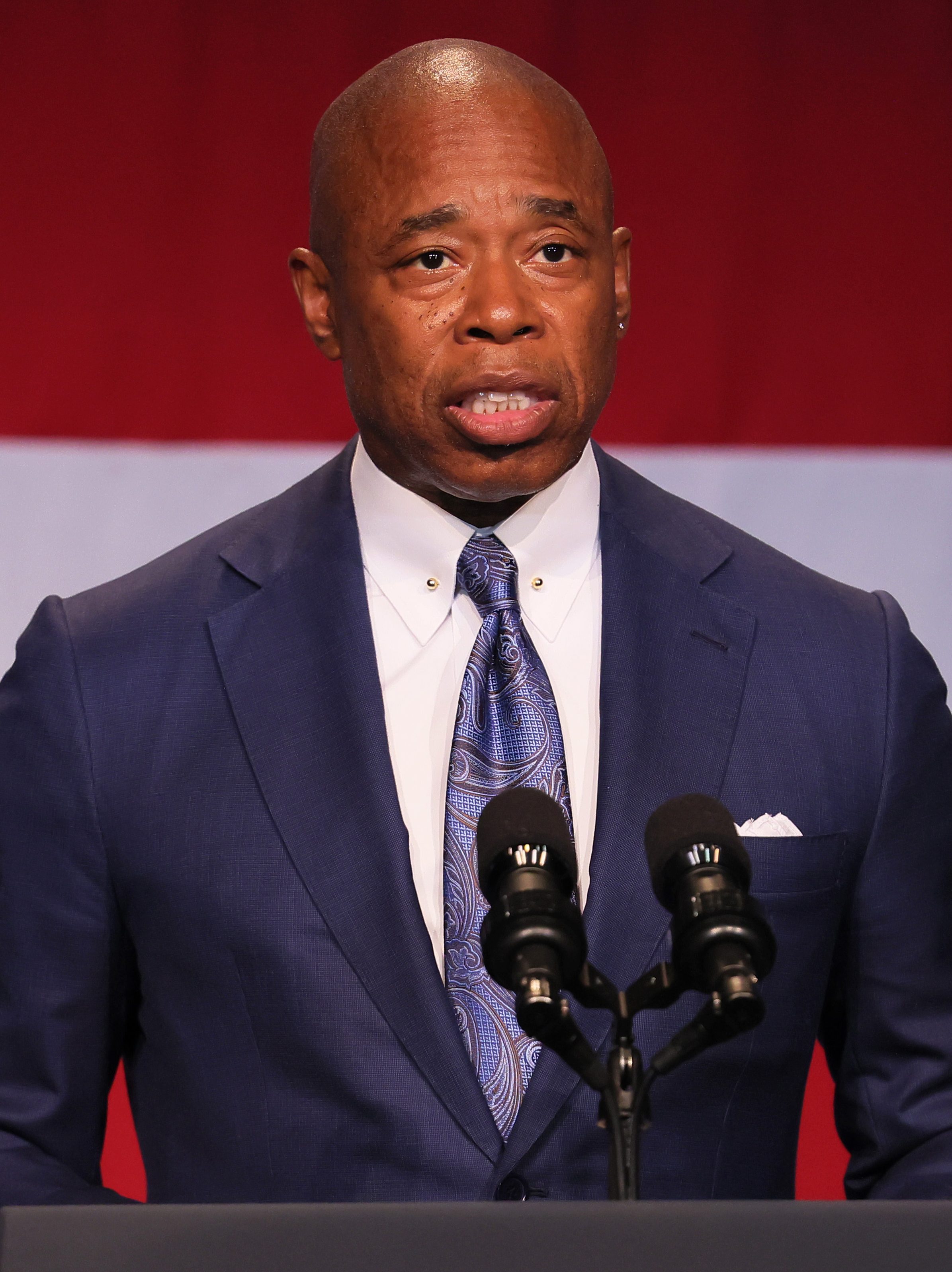 Will Mayor Eric Adams be Pardoned? Updates on His Indictment