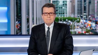 Where Is Nevil Cavuto Going After Fox News? His Exit