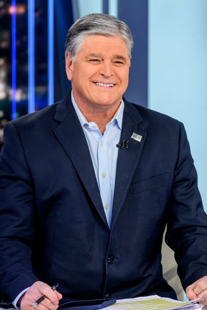 Sean Hannity's Net Worth