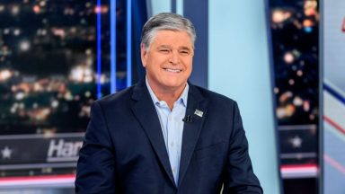 Sean Hannity 2024 Net Worth