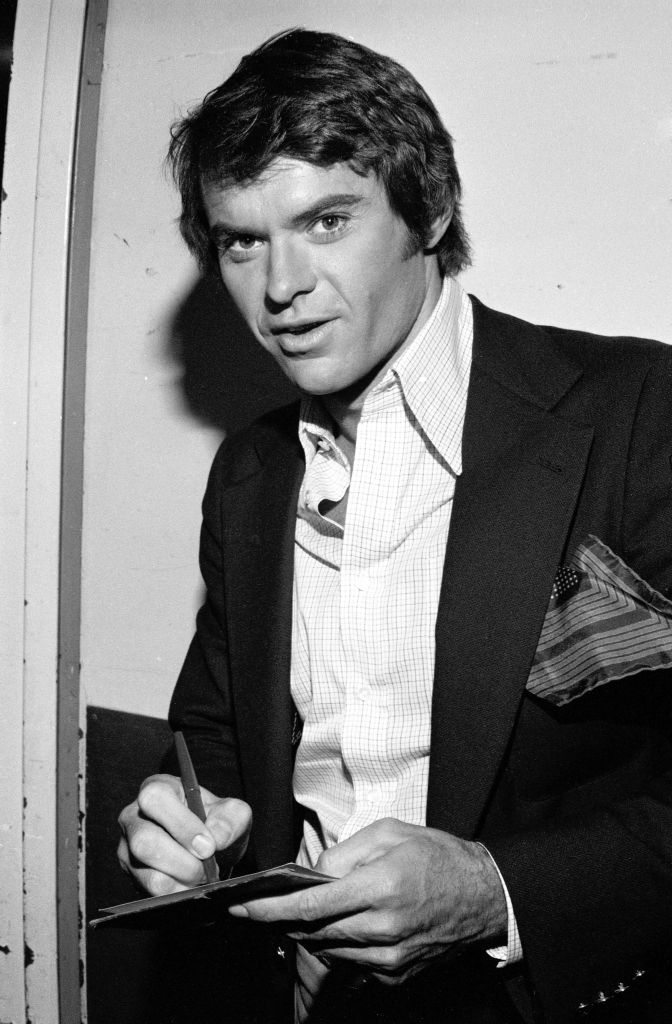 Robert Urich