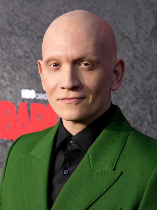 HOLLYWOOD, CALIFORNIA - APRIL 16: Anthony Carrigan attends HBO's "Barry" Season 4 Premiere at Hollywood Forever on April 16, 2023 in Hollywood, California. (Photo by Jeff Kravitz/FilmMagic for HBO)